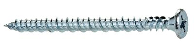 Gipsskrue robust løs 3,9x25 Gipsskrue robust løs 3,9x25