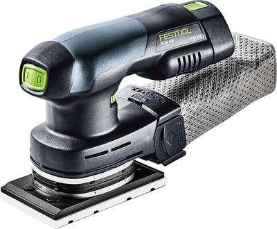 Plansliper RTSC 400 3,0 I-Plus Plansliper RTSC 400 3,0 I-Plus