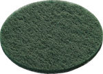 Slipefleece Festool D150 grønn VL/10 Slipefleece Festool D150 grønn VL/10