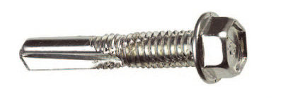 Selvborende skrue 5,5x23 (3-6) Selvborende skrue 5,5x23 (3-6)