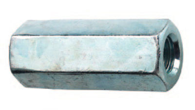 Skjøtemutter Motek syrefast A4 Skjøtemutter Motek syrefast A4