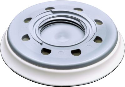 Slipeplate ST-STF D125/8 FX-SW Slipeplate ST-STF D125/8 FX-SW