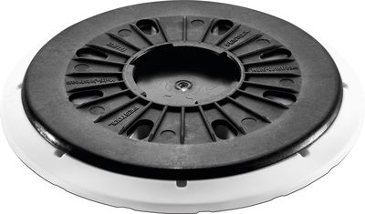Slipeplate D150/MJ2-FX-W-HT Slipeplate D150/MJ2-FX-W-HT
