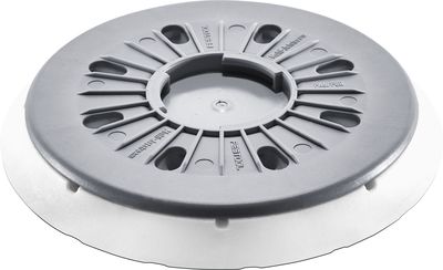 Slipeplate D150/MJ2-FX-SW Slipeplate D150/MJ2-FX-SW