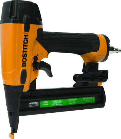 Krampepistol SX1838 Bostitch Krampepistol SX1838 Bostitch