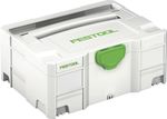 Systainer Festool SYS 2 TL