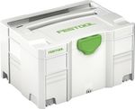 Systainer Festool SYS 3 TL