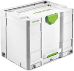 Systainer Festool SYS-Combi 3