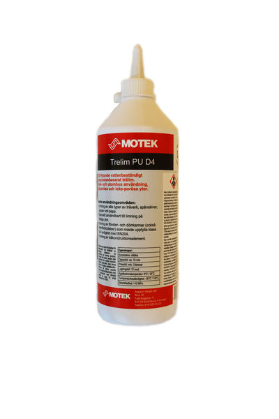 Trelim PU D4 750ml Trelim PU D4 750ml