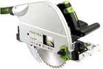 Sirkelsag Festool TS 75 EBQ-Plus Sirkelsag Festool TS 75 EBQ-Plus