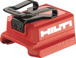 USB-ladeadapter Hilti CU 2-12 