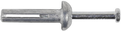 Spikerplugg metall MSP 5x22mm