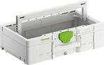 Systainer³ Festool ToolBox SYS3 TB L 137