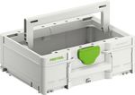 Systainer³ Festool ToolBox SYS3 TB M 137